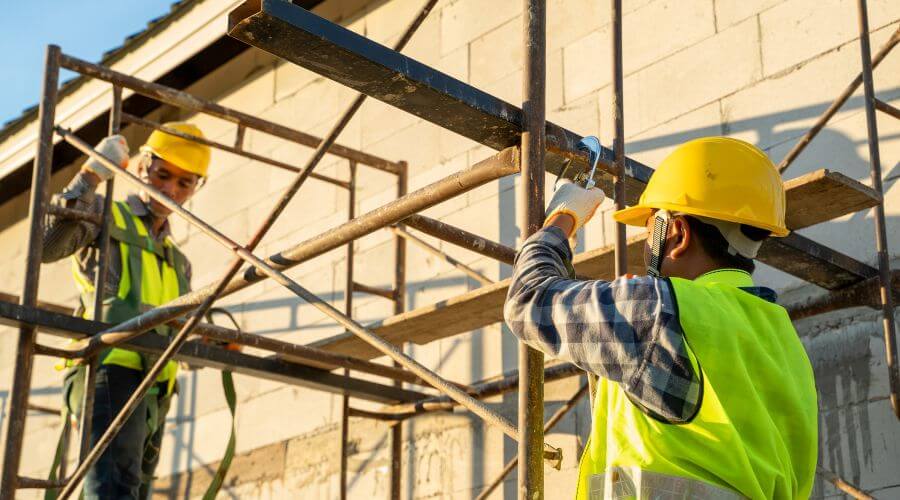 Roof Vent Repair in Alexander, NC